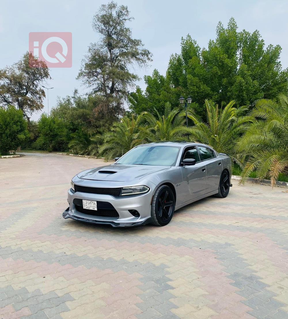دۆج چارجەر